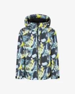 SNOW ESSENTIAL JR