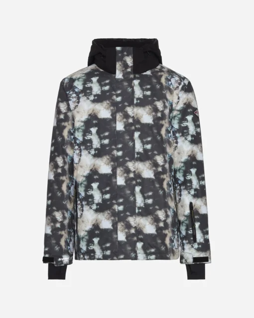 SNOW ESSENTIAL M