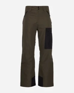 SNOW ESSENTIAL M