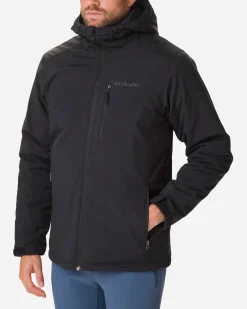SOFTSHELL GATE RACER M