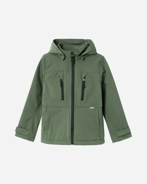 SOFTSHELL JR