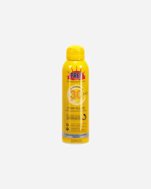 SOLARE SPF30