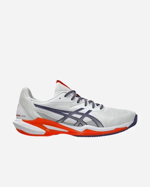 SOLUTION SPEED FF3 CLAY M