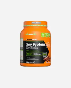 SOY PROTEIN 500G
