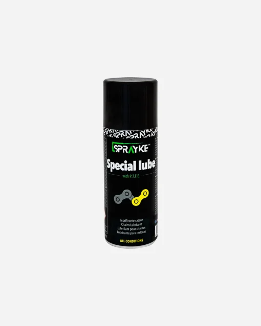 SPECIAL LUBE LUBRIFICANTE 200 ML