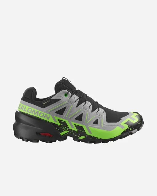 SPEEDCROSS 6 GTX M