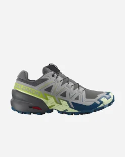SPEEDCROSS 6 M