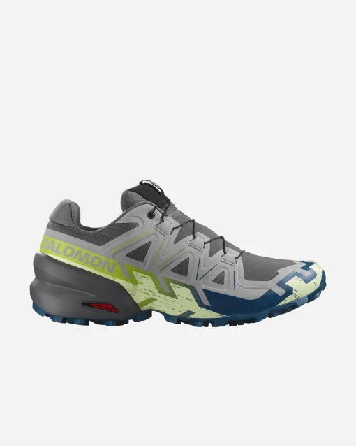 SPEEDCROSS 6 M