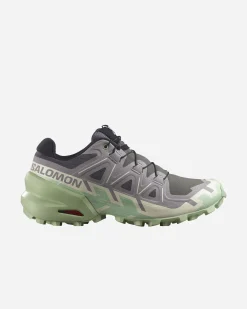 SPEEDCROSS 6 W