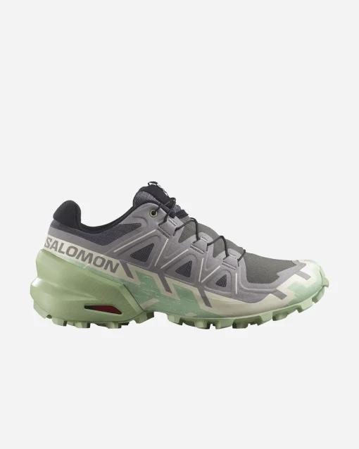 SPEEDCROSS 6 W