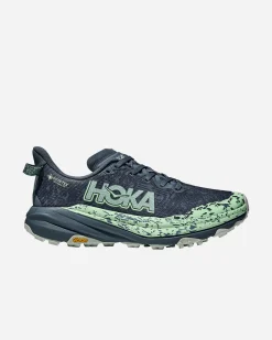 SPEEDGOAT 6 GTX W