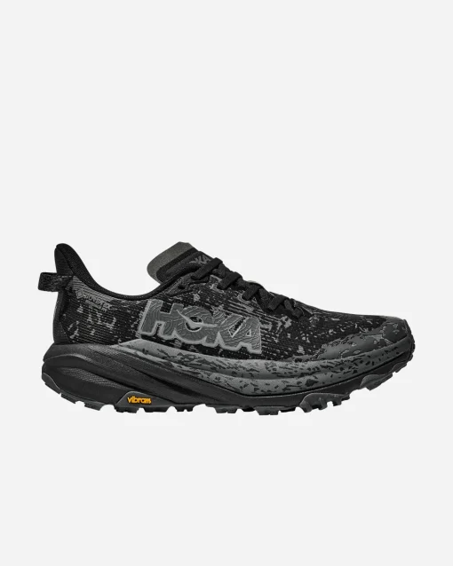 SPEEDGOAT 6 GTX W