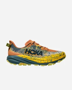 SPEEDGOAT 6 M
