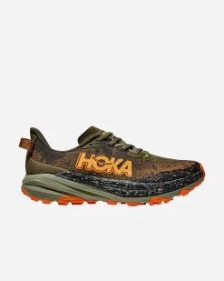 SPEEDGOAT 6 M