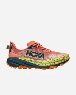 SPEEDGOAT 6 W