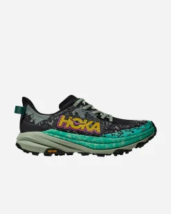SPEEDGOAT 6 W