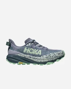 SPEEDGOAT 6 W