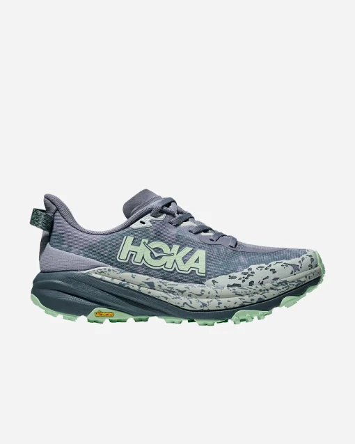 SPEEDGOAT 6 W