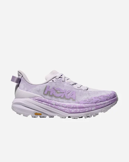 SPEEDGOAT 6 W