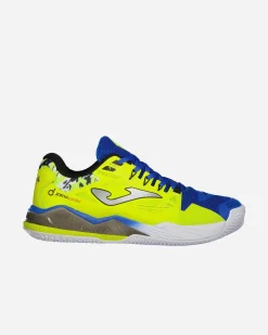 SPIN PADEL M