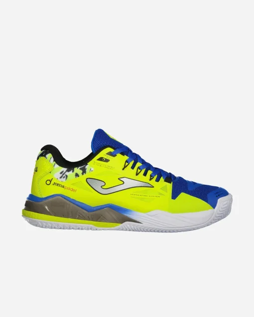 SPIN PADEL M