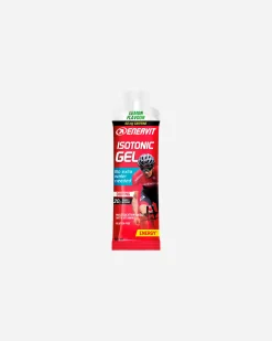 SPORT ISOTONIC GEL LIMONE