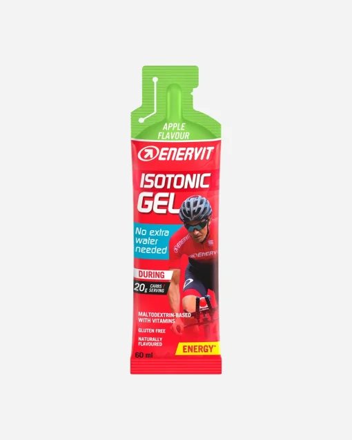 SPORT ISOTONIC GEL MELA