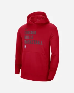 SPOTLIGHT CHICAGO BULLS M