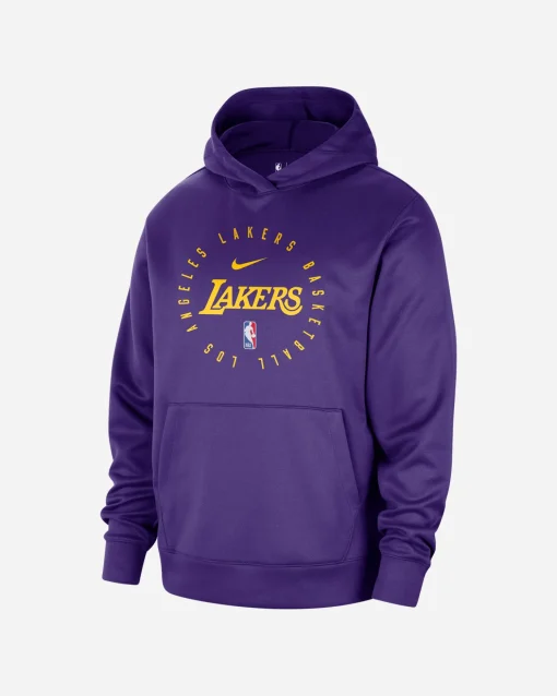 SPOTLIGHT LAKERS M