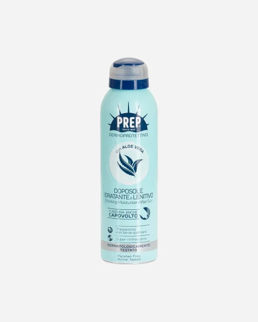 SPRAY SOLARE AFTERSUN
