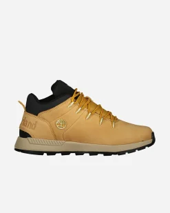 SPRINT TREKKER MID GS JR