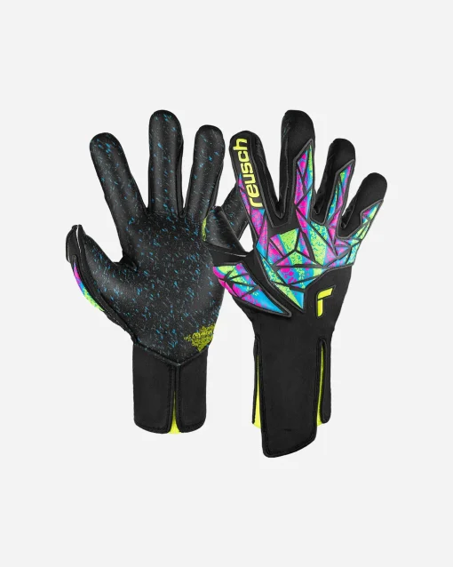 SR ATTRAKT FUSION STRAPLESS M