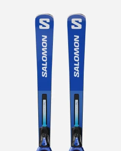 S/RACE GS 10 + MI12 GW