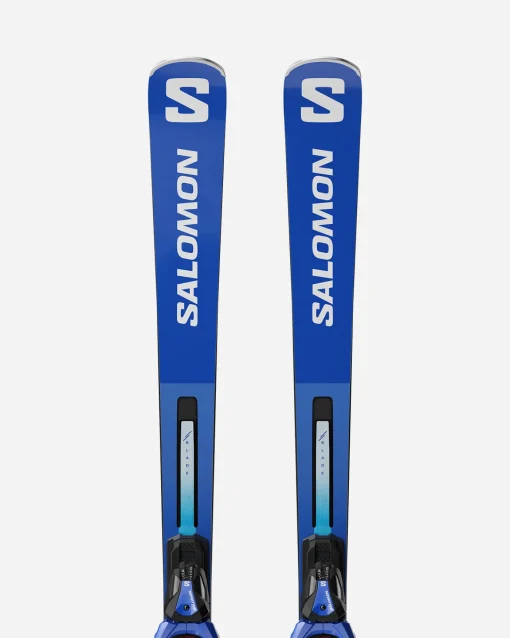 S/RACE GS 10 + MI12 GW