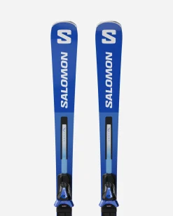 S/RACE SL 10 + MI12 GW
