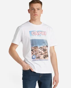 ST CAPRI M