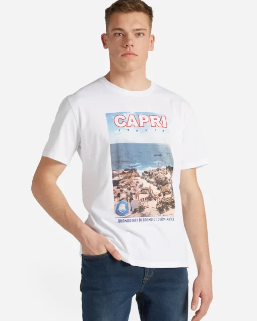 ST CAPRI M