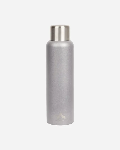 STAINLESS STEEL 1 L