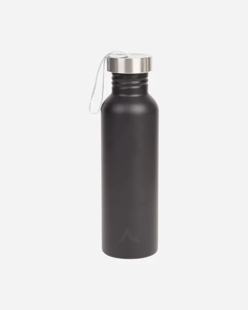 STAINLESS STEEL SINGLE 0,75 L