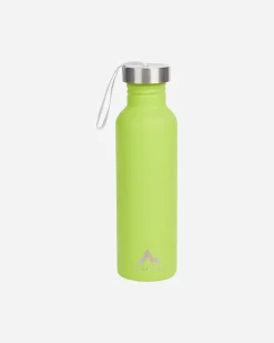 STAINLESS STEEL SINGLE 0,75 L