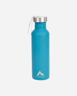 STAINLESS STEEL SINGLE 0,75 L