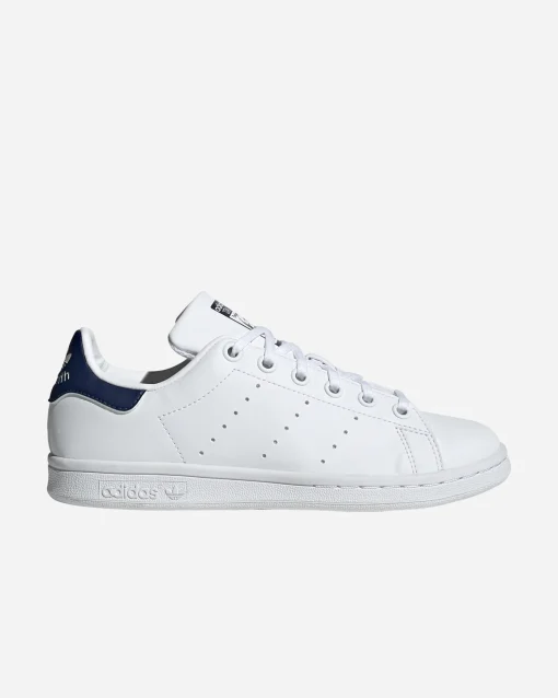 STAN SMITH JR
