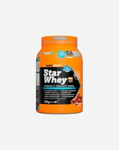 STAR WHEY ISOLATE 750G