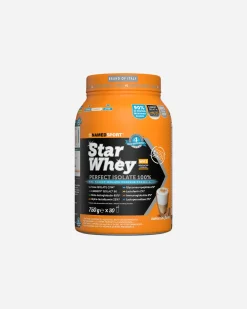 STAR WHEY ISOLATE 750G