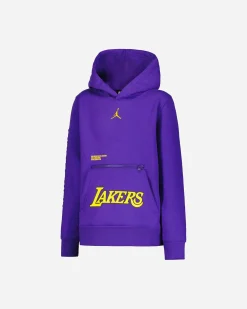 STATE LAKERS JR
