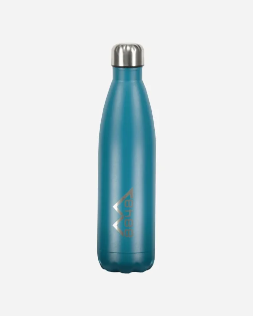 STEEL DOUBLE INOX 0,75L