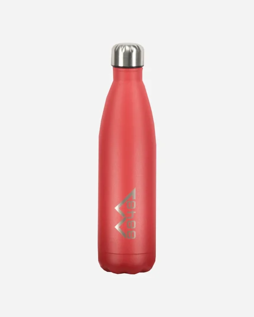 STEEL DOUBLE INOX 0,75L
