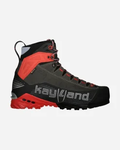 STELLAR NABUCK GTX M