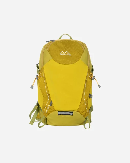 STELVIO 25