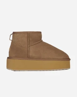 STINGER MICRO FLATFORM W